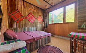 Du Gia View Homestay